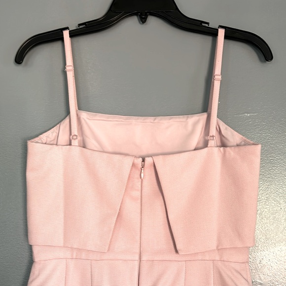 NWT club Monaco Piqué Romper - Picture 7 of 12